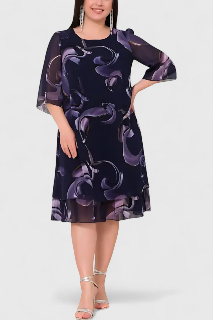 Shriley | Vestido de Gasa