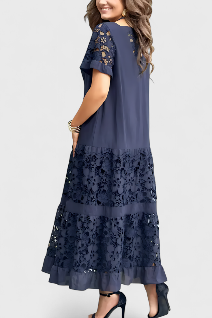 Marquise | Midi Drapeado