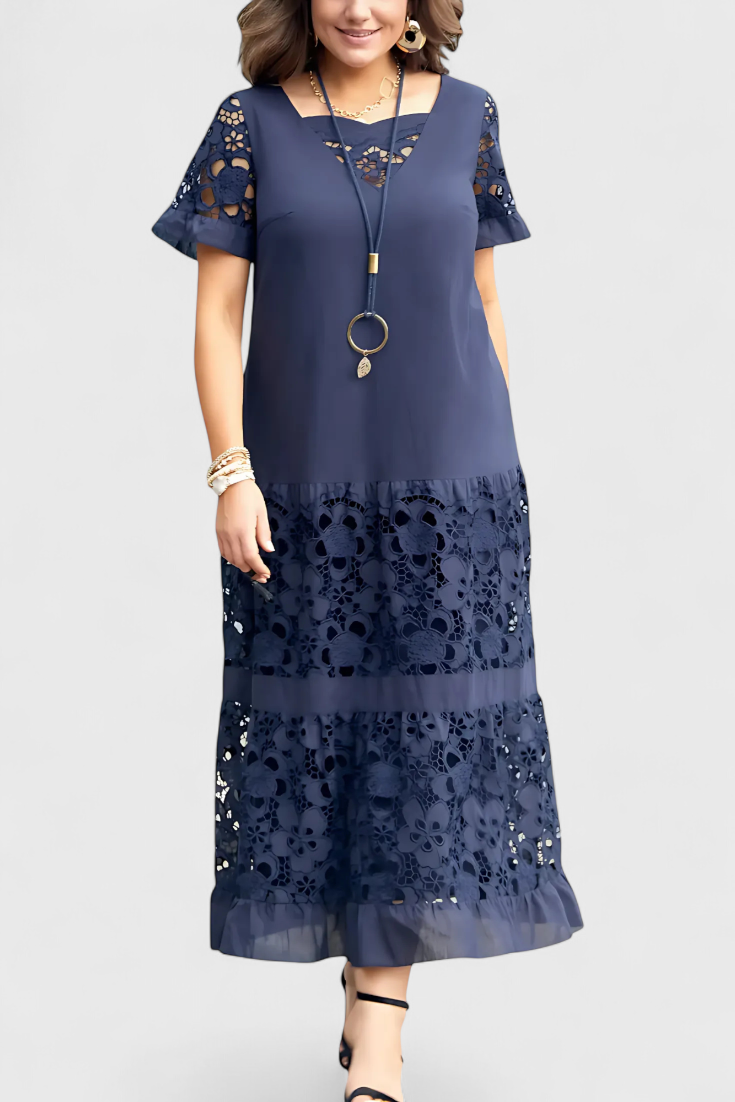Marquise | Midi Drapeado