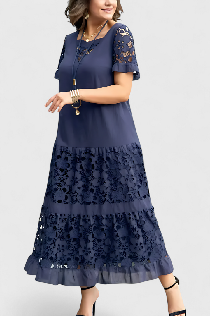 Marquise | Midi Drapeado