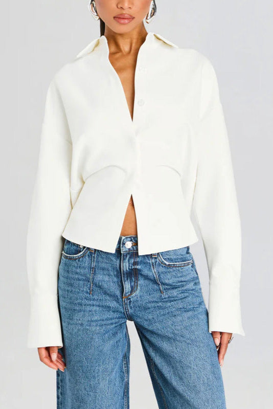 Grace | Camisa de Botones