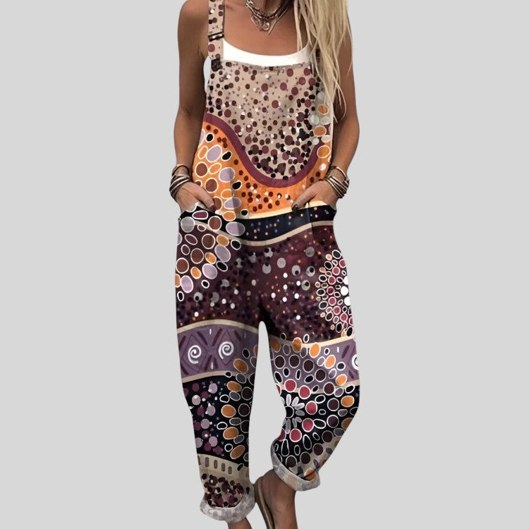 Thilde | Φόρμες Boho Art