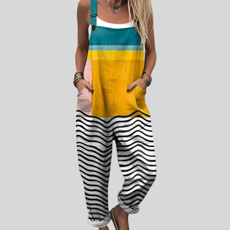 Vigga | Overoles Brisa Costera