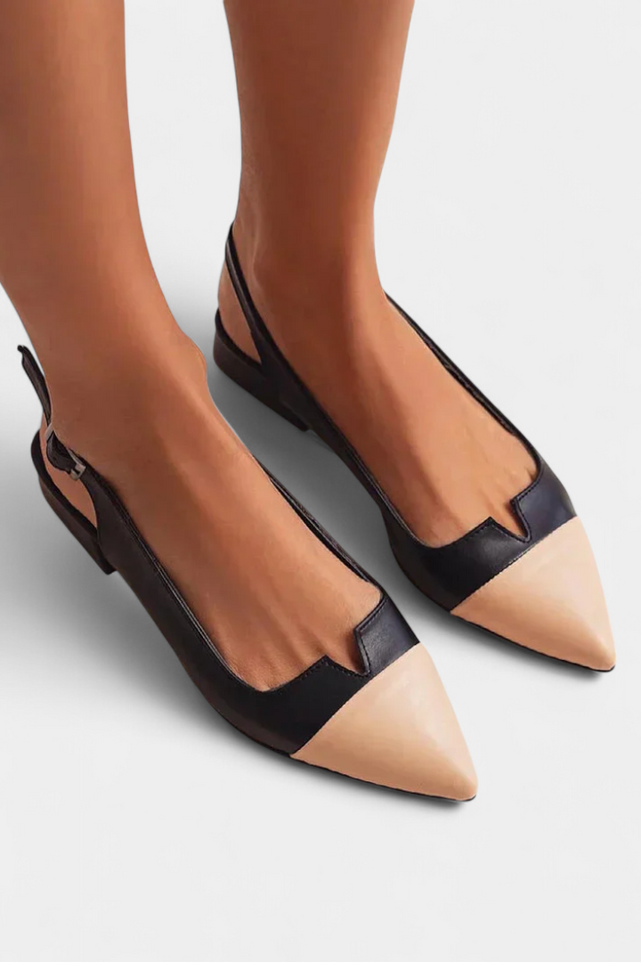 Grazia | Sandalia afilada