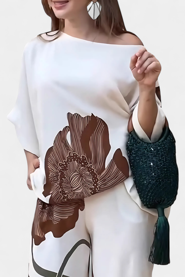 Sybella | Σετ λουλουδιών