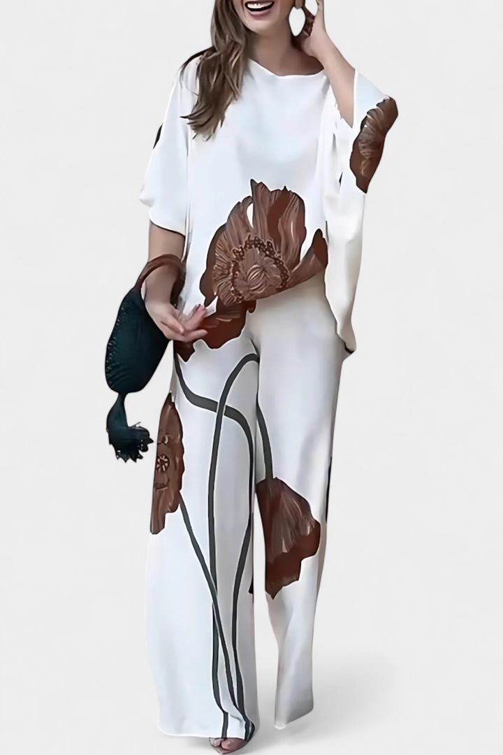 Sybella | Σετ λουλουδιών