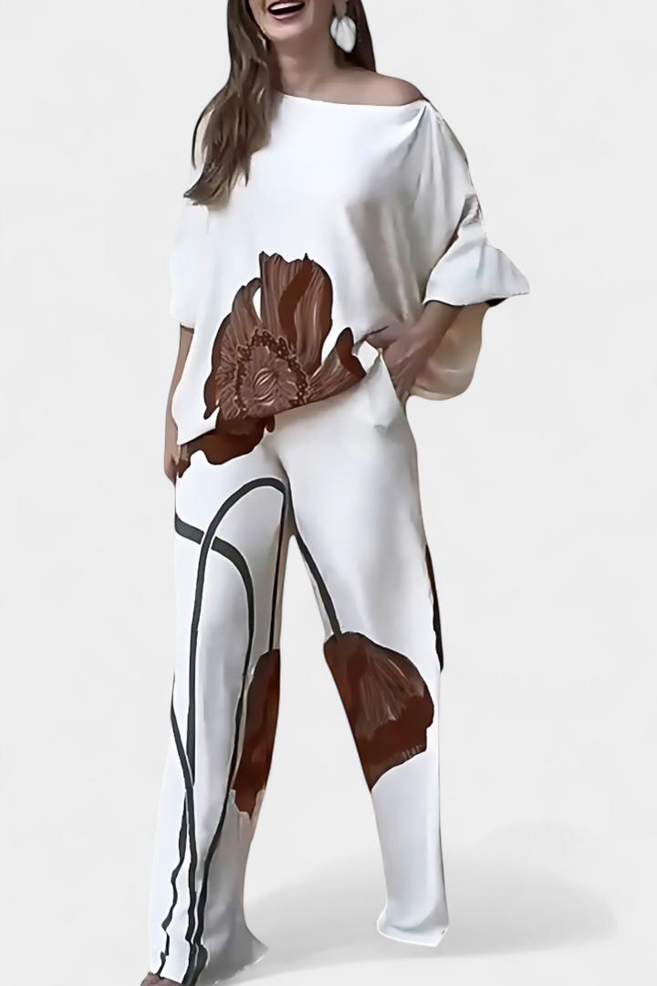 Sybella | Σετ λουλουδιών