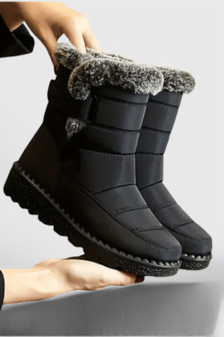 Lexi | Botas Impermeables