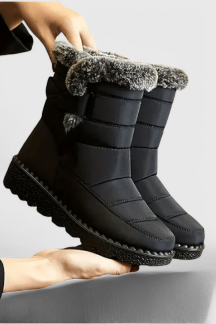 Lexi | Botas Impermeables