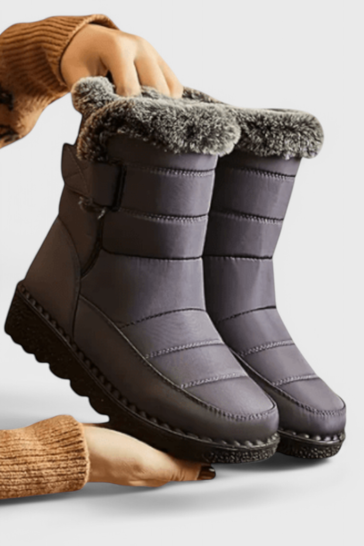Lexi | Botas Impermeables