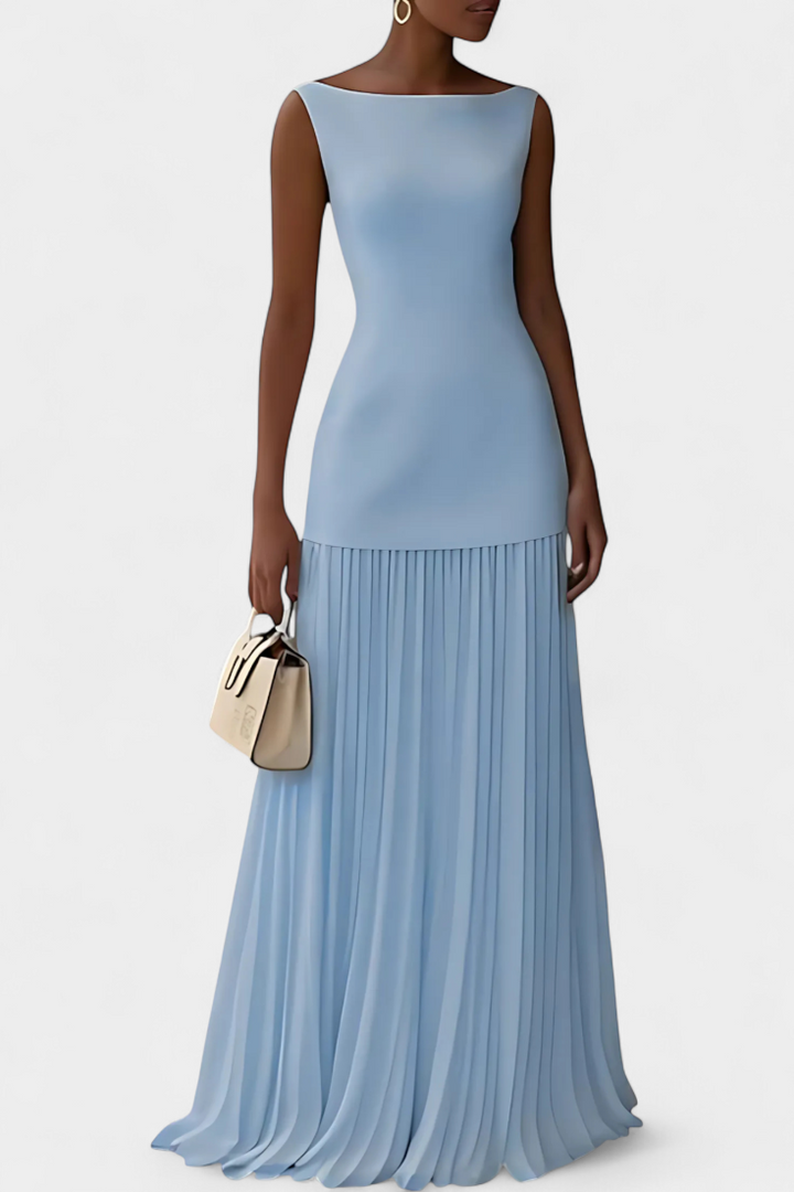 Silvana | Vestido Noche