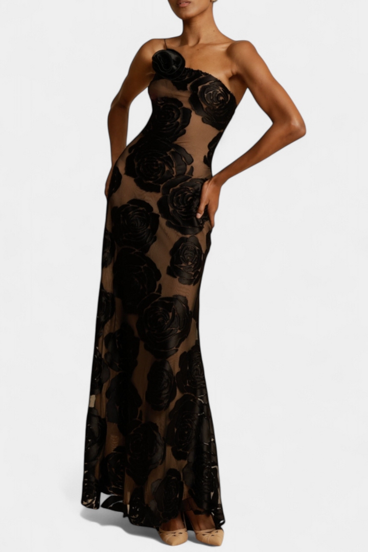 Vlada | Vestido Floral