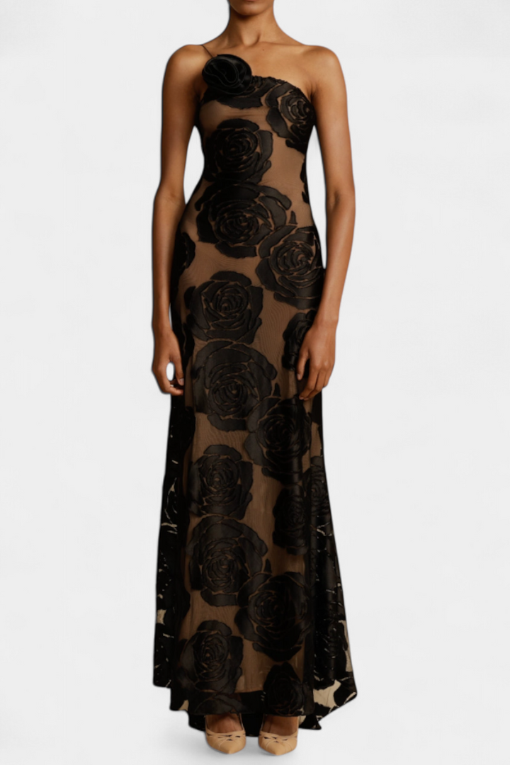 Vlada | Vestido Floral