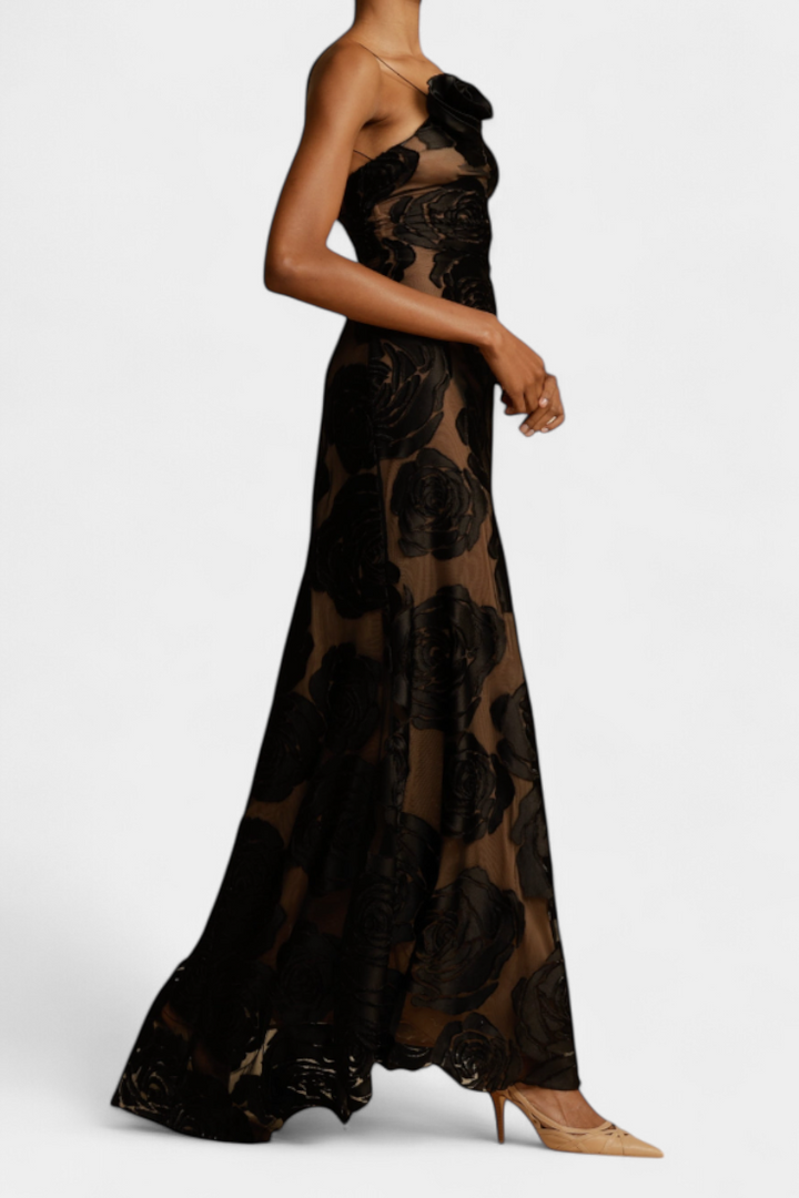 Vlada | Vestido Floral