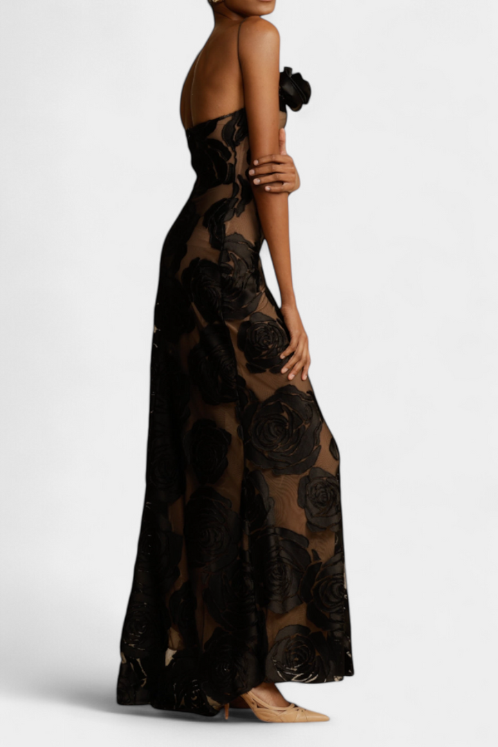 Vlada | Vestido Floral