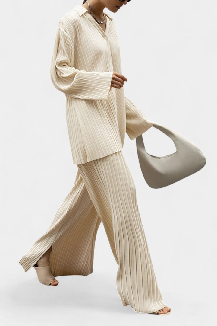 Sephora | Lounge Plisado