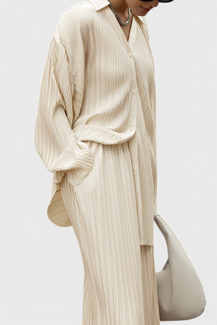 Sephora | Lounge Plisado