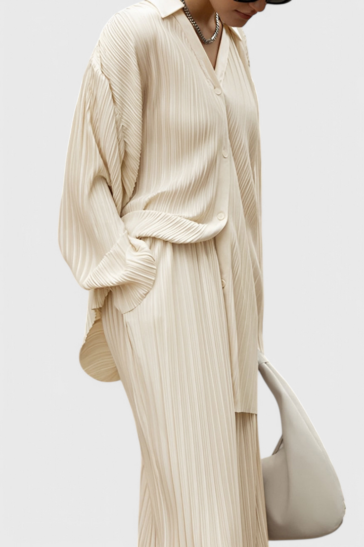 Sephora | Lounge Plisado