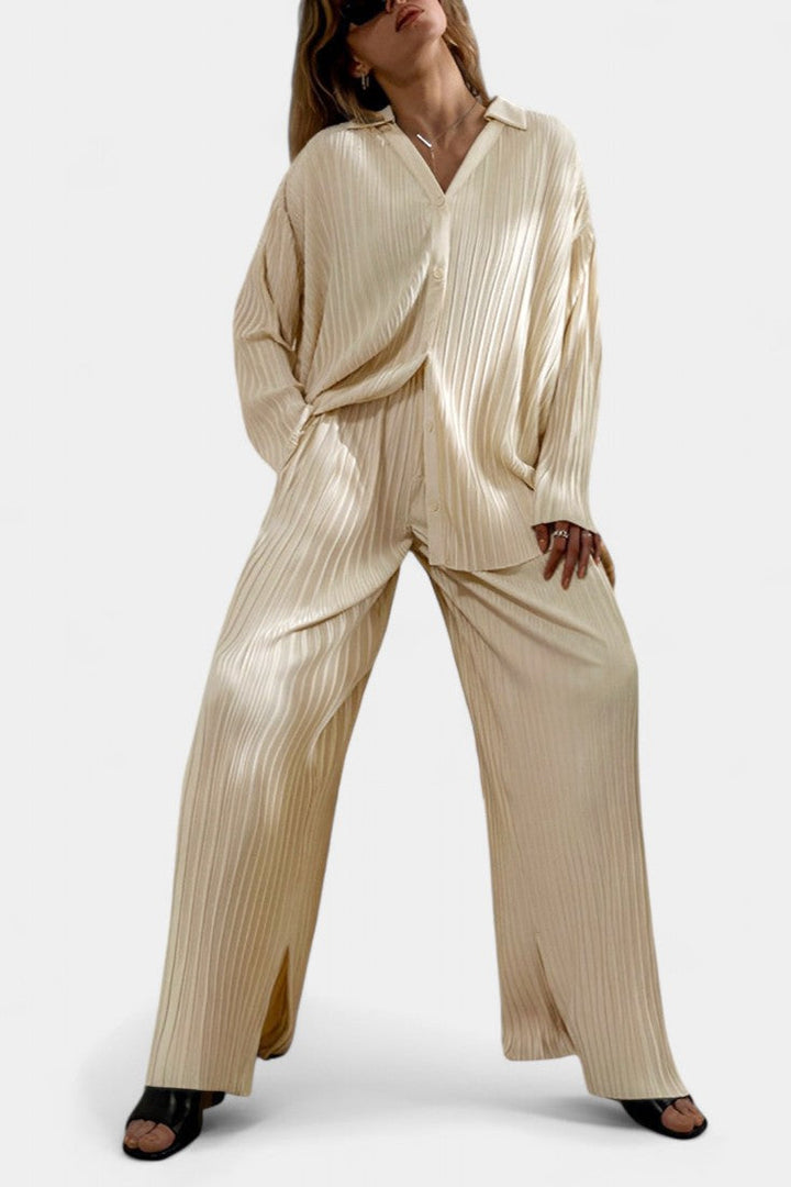 Sephora | Lounge Plisado