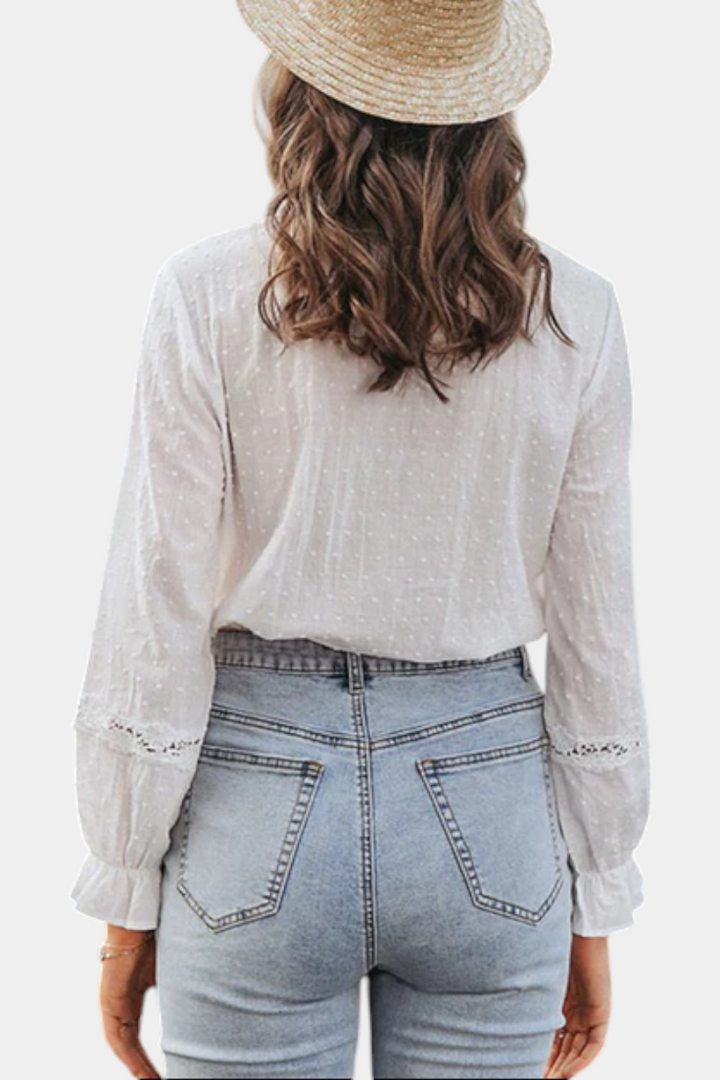 Willow Whisper | Μπλούζα