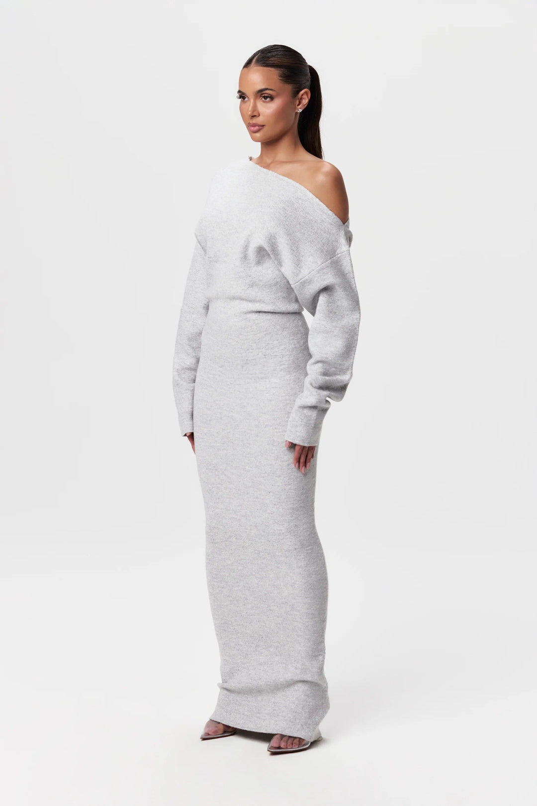 Alma | Elegantly Designed Dress