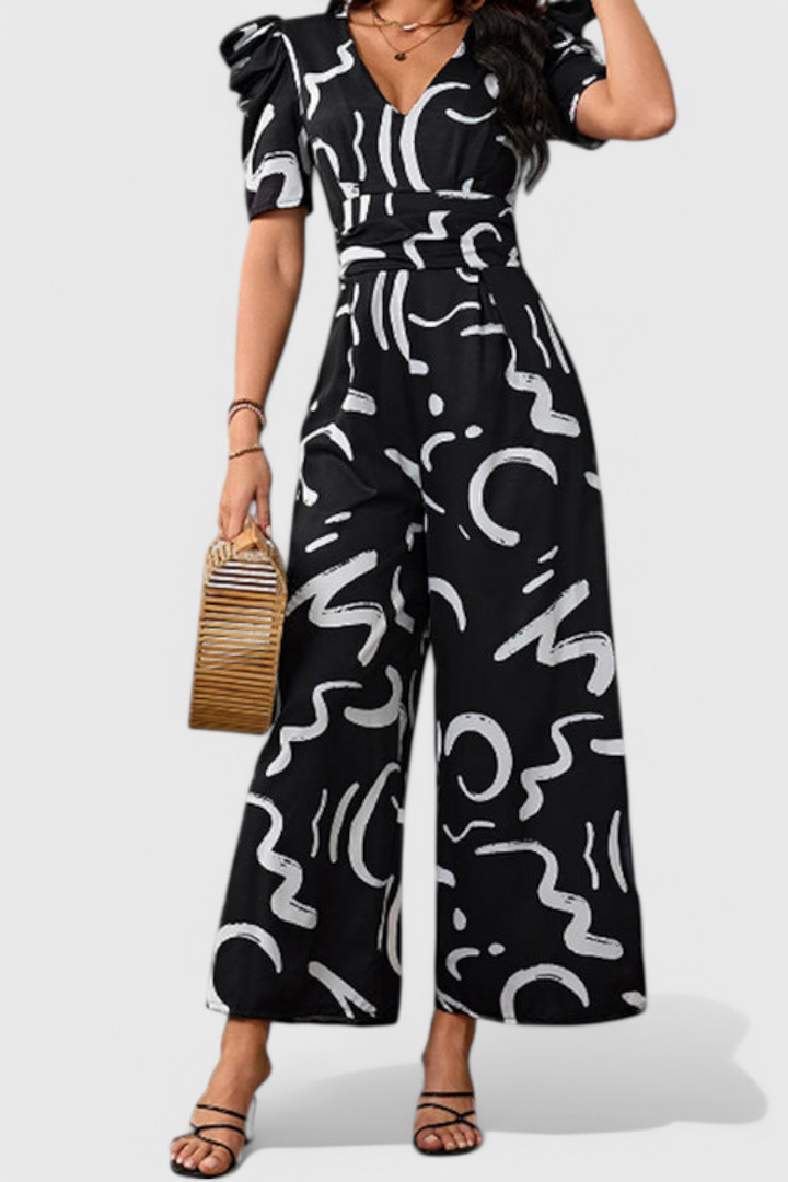 Zawadi | Mono Abstracto