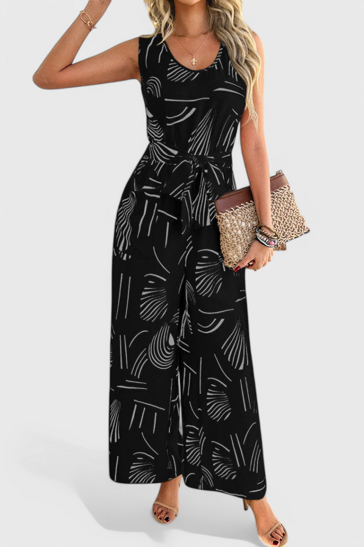 Riley | Mono de Lino