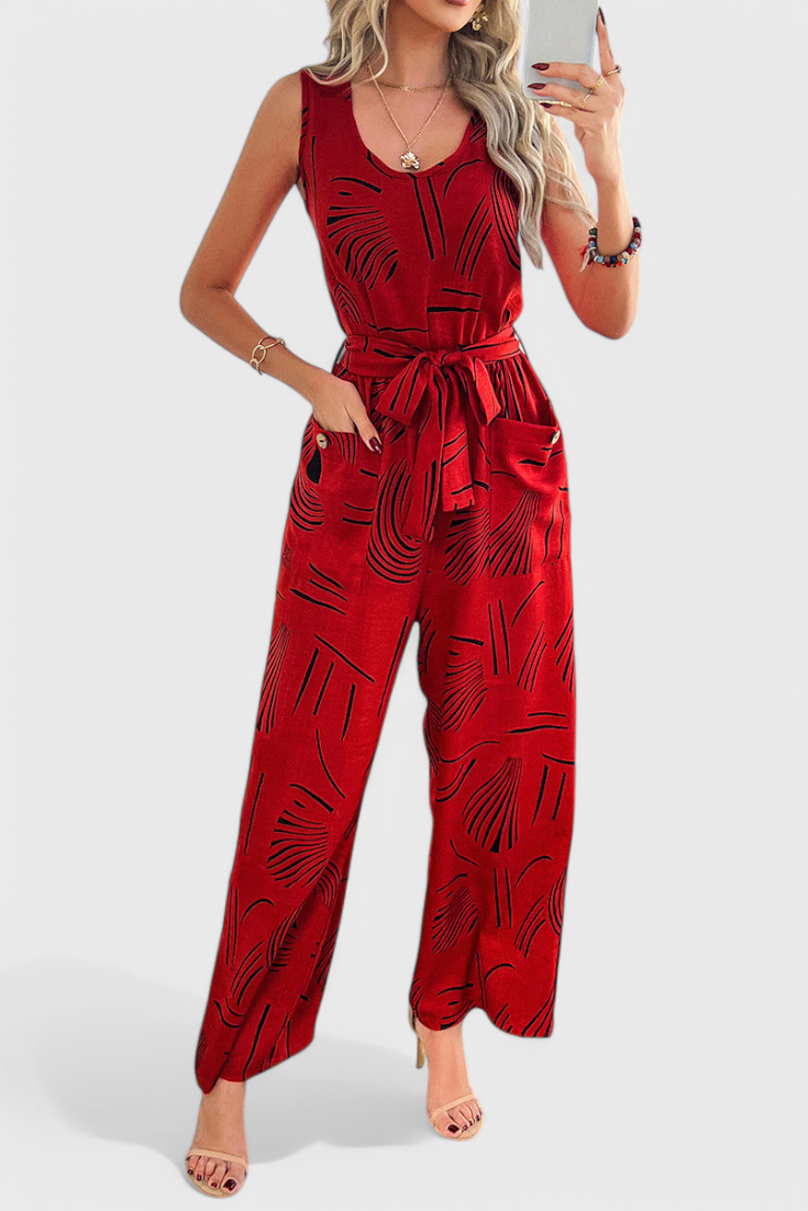 Riley | Mono de Lino