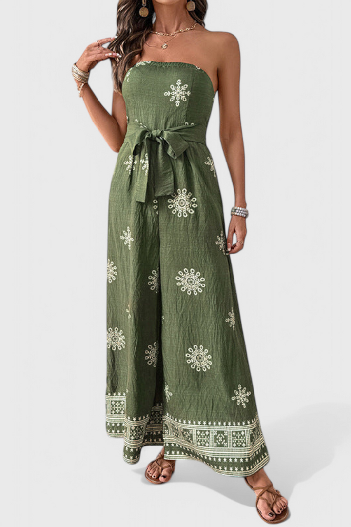 Zanele | Mono Impreso