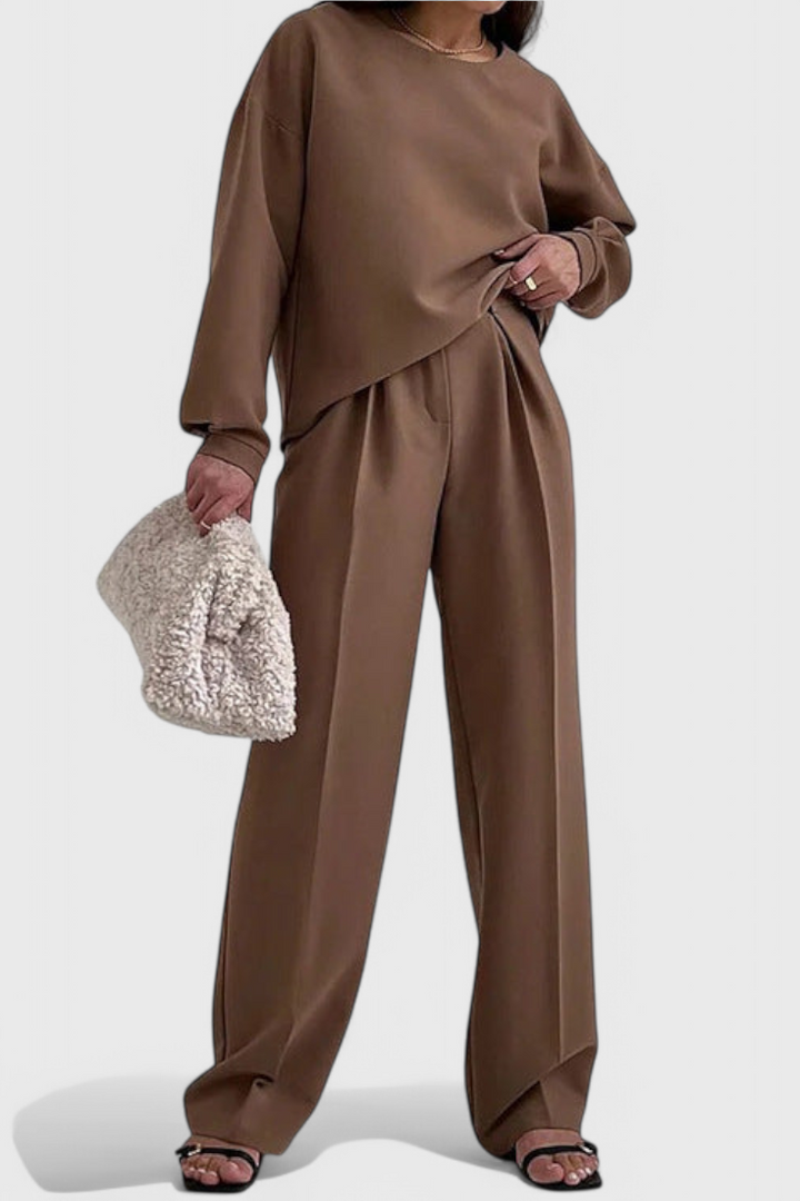 Elaya | 2pc Lounge Set