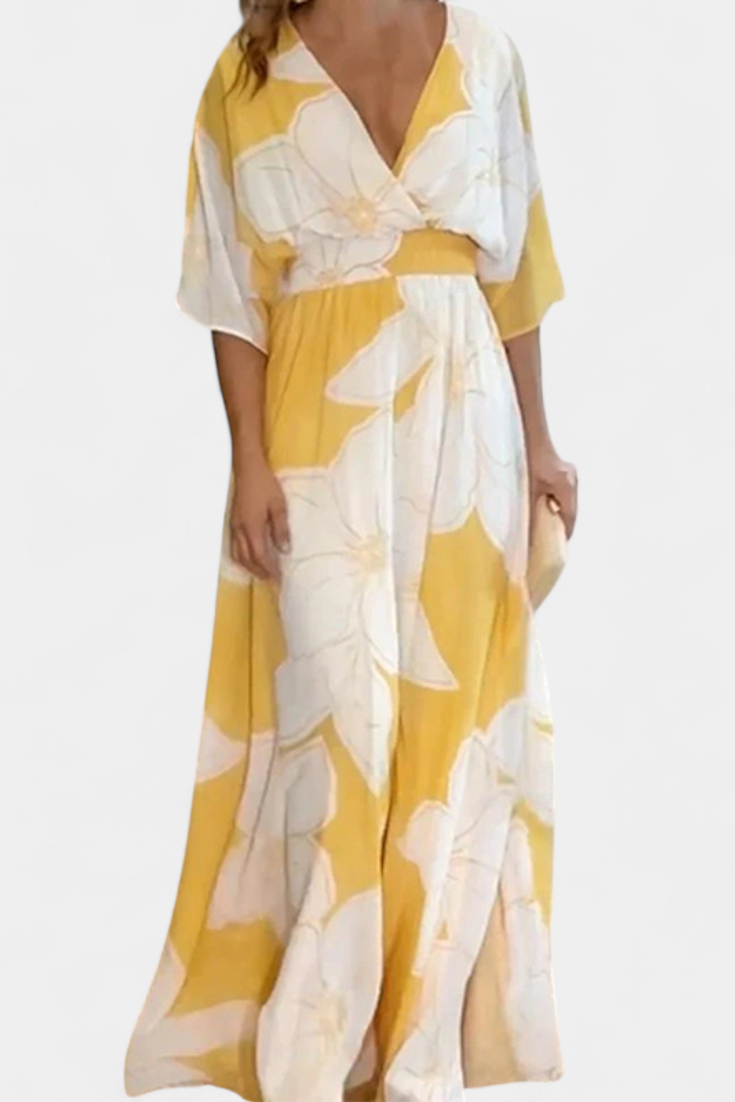 Winona | Vestido Floral