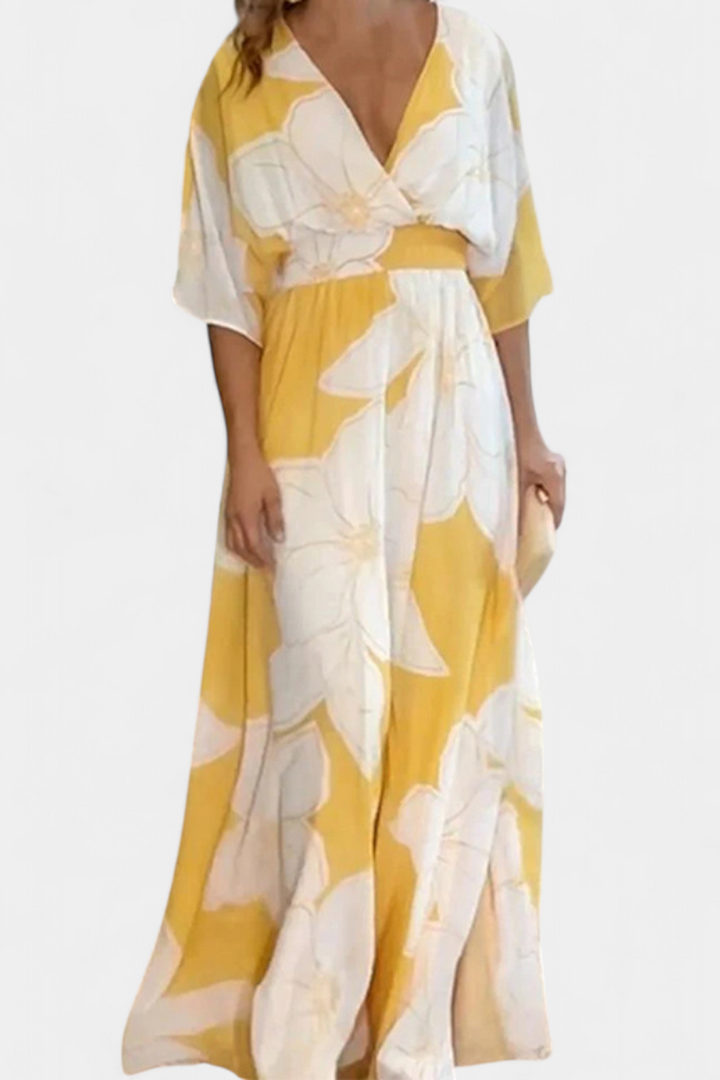 Winona | Vestido Floral