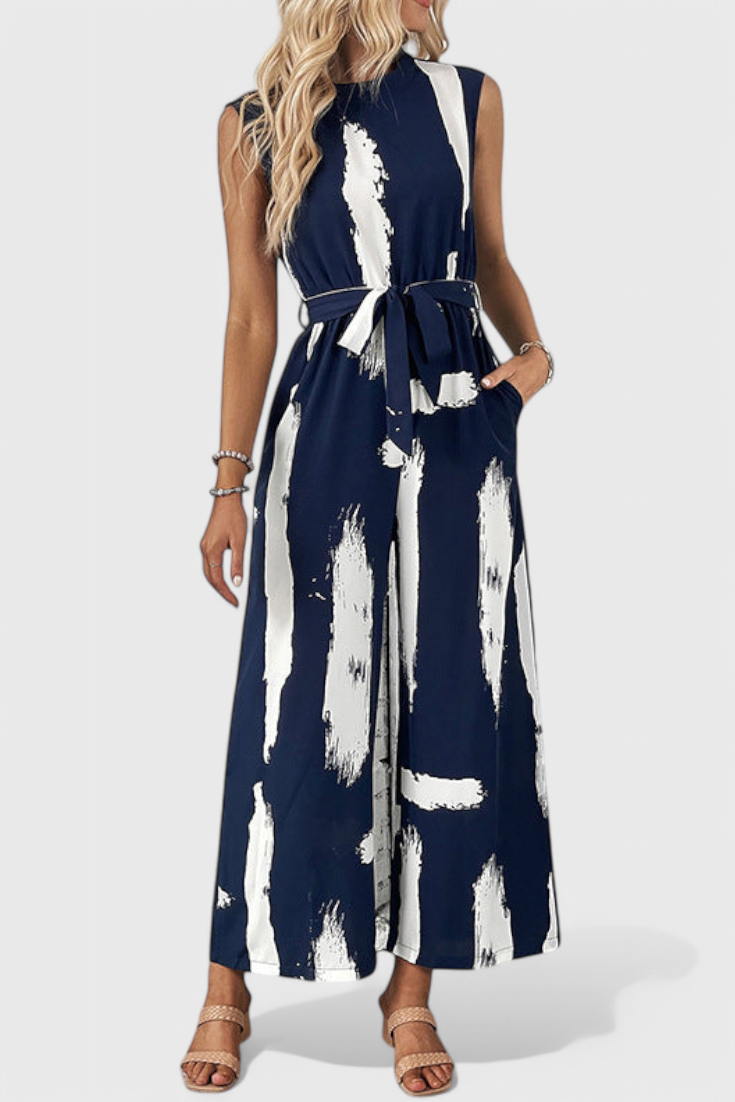 Zola | Mono Pierna Ancha