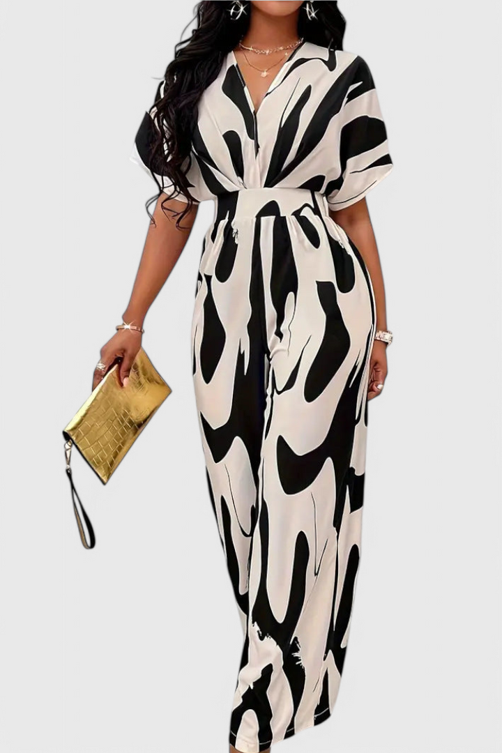 Zahara | Mono Abstracto