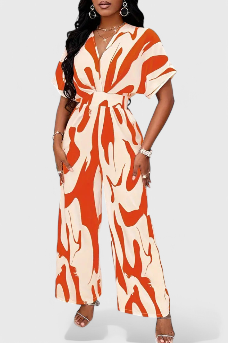 Zahara | Mono Abstracto