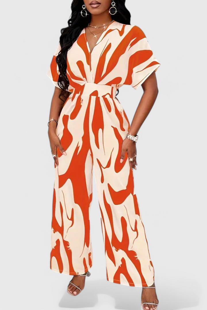 Zahara | Mono Abstracto