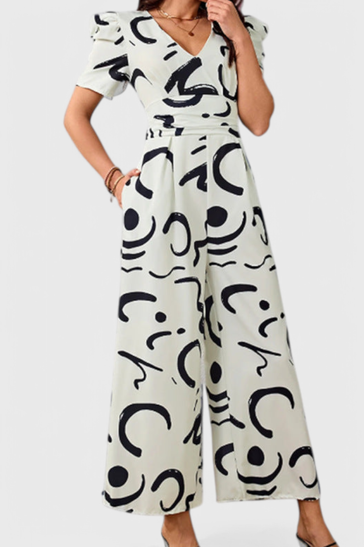 Zawadi | Mono Abstracto