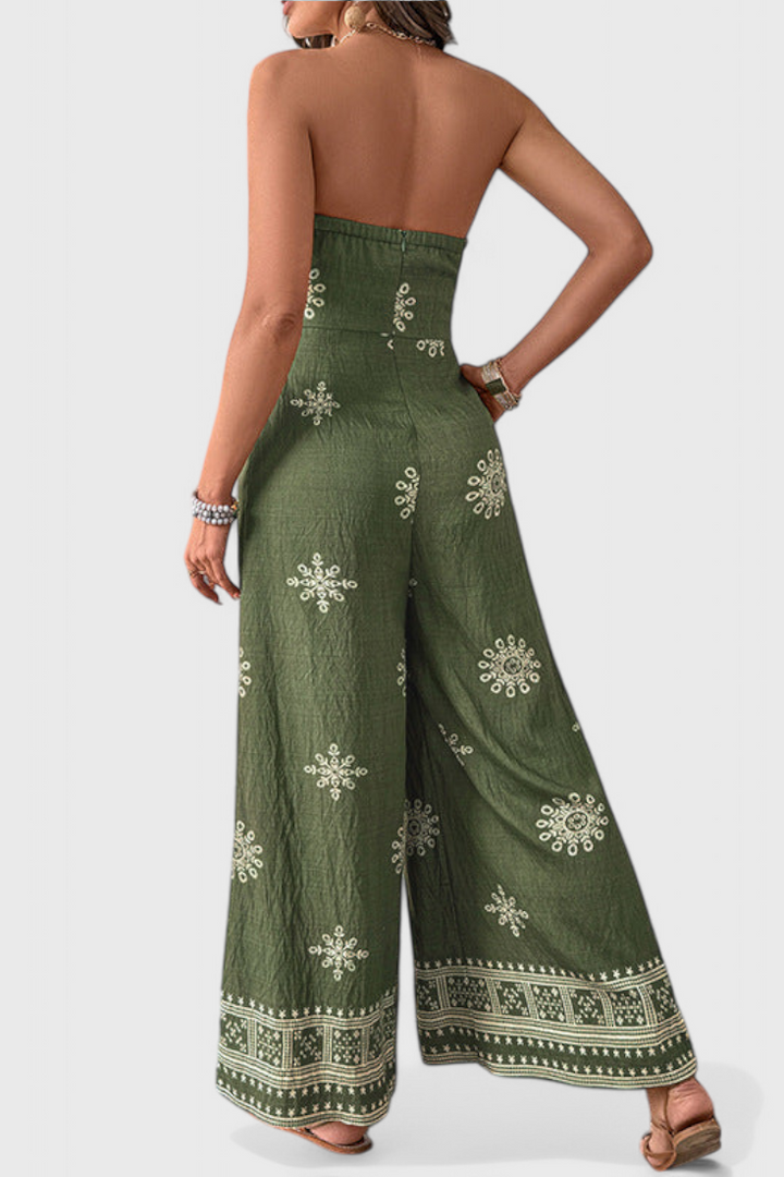 Zanele | Mono Impreso