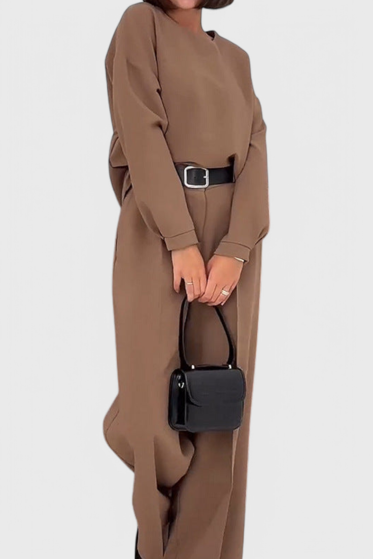 Elaya | 2pc Lounge Set