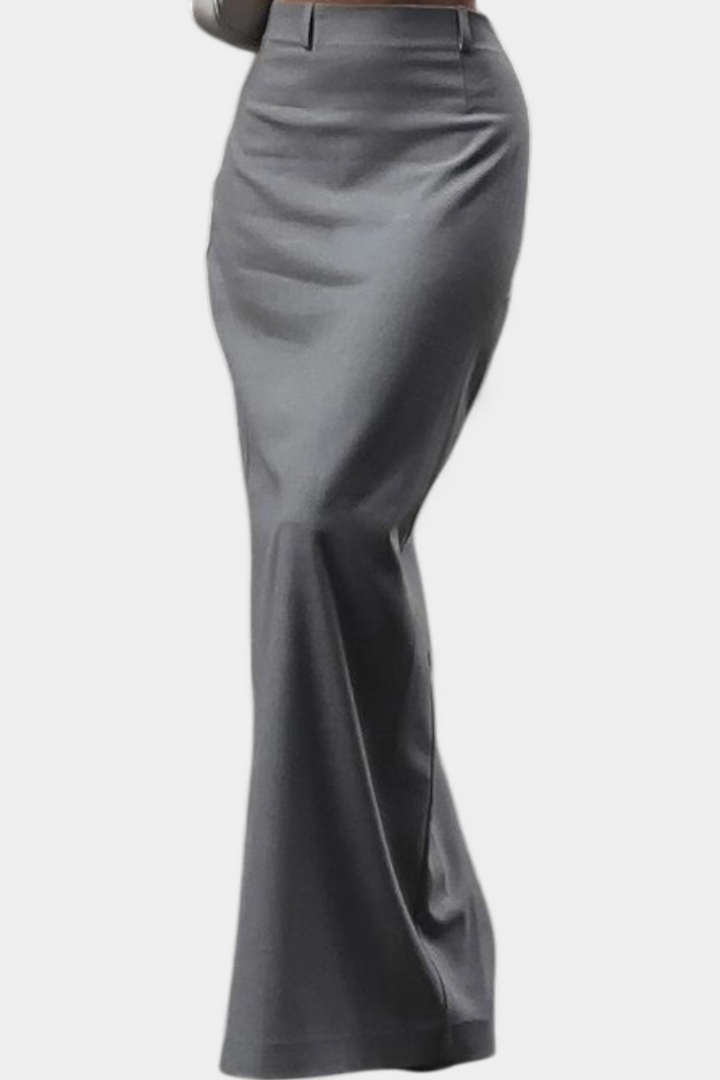 Sherrie | Falda Tiro Alto