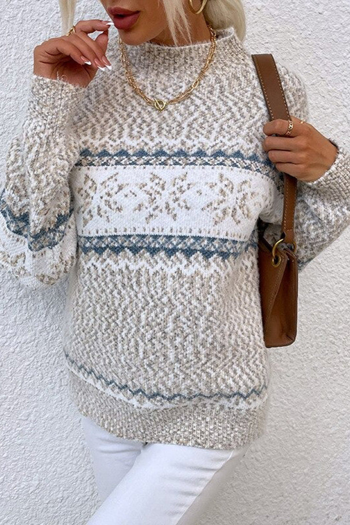 Emma | Jersey de Nieve