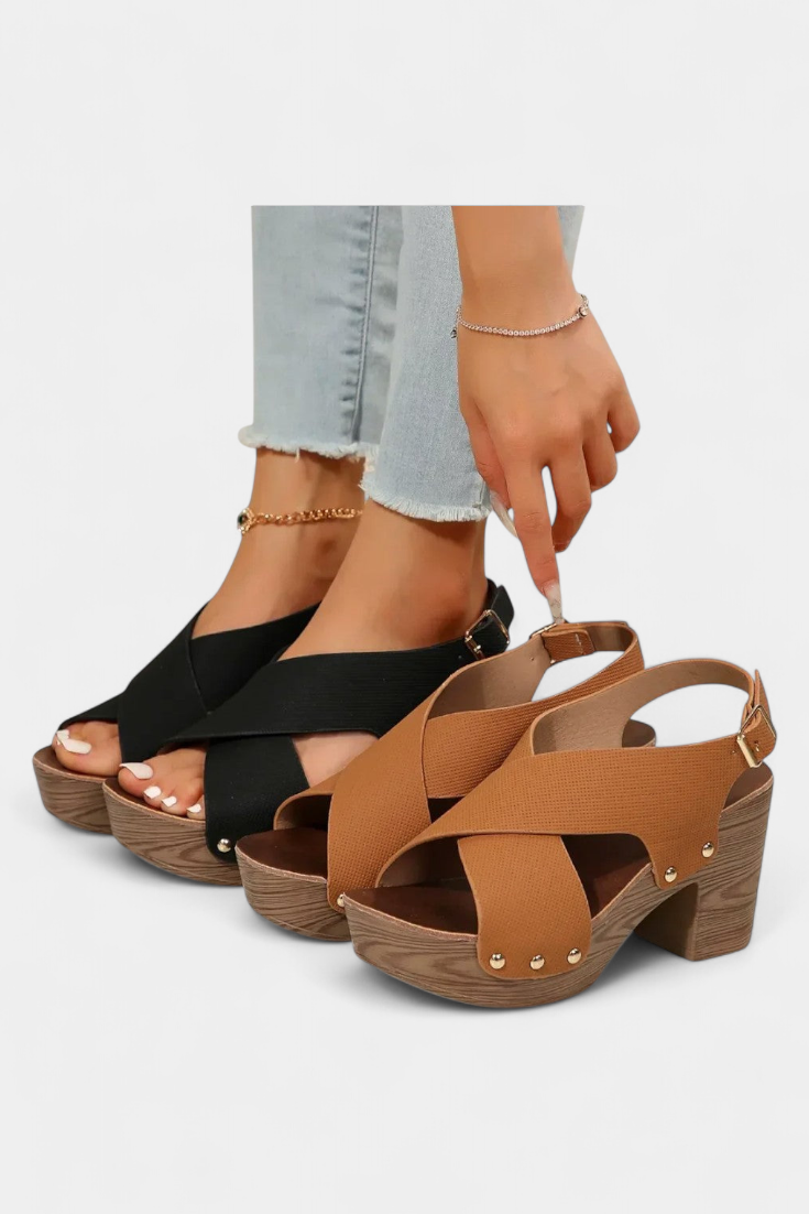 Onora | Σανδάλια με πλατφόρμα