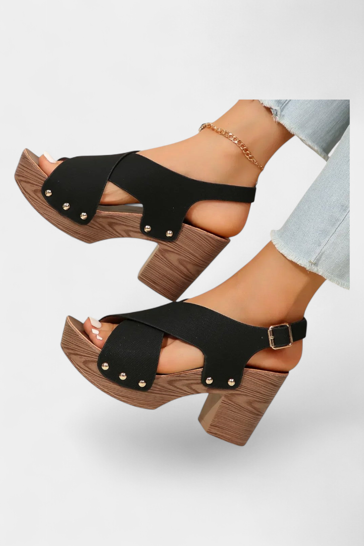 Onora | Σανδάλια με πλατφόρμα