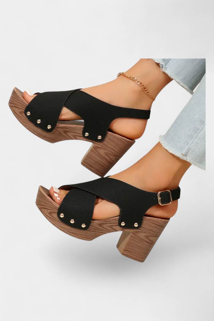 Onora | Σανδάλια με πλατφόρμα