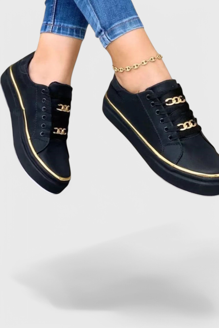 Niamh | Zapatillas Chic