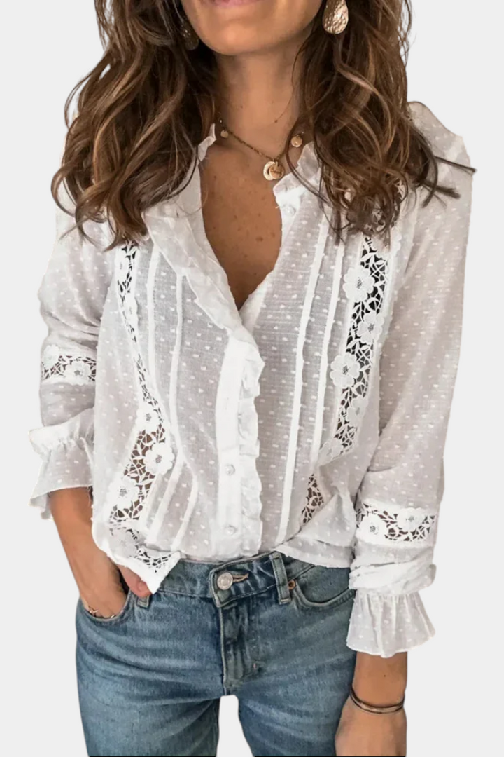 Willow Whisper | Μπλούζα