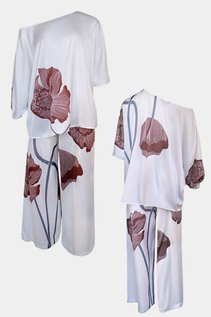 Sybella | Σετ λουλουδιών