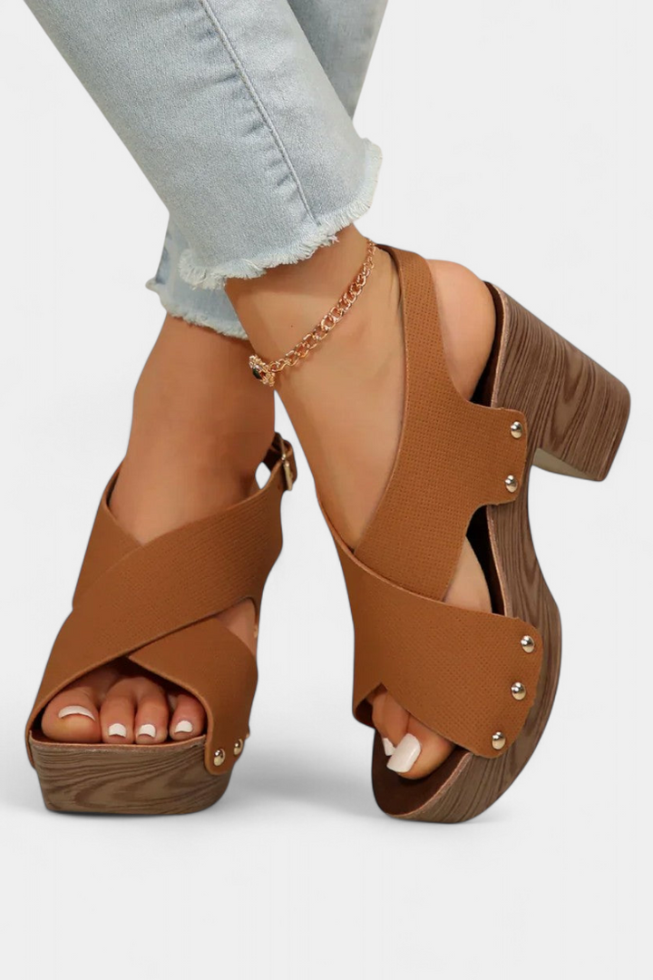 Onora | Σανδάλια με πλατφόρμα