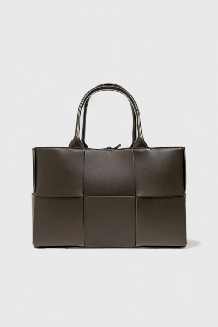 Bronte | Bolso Woven
