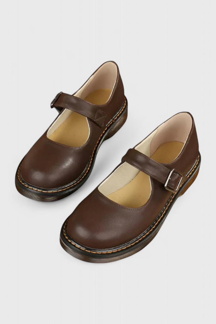 Lareina | Mary Jane Retro